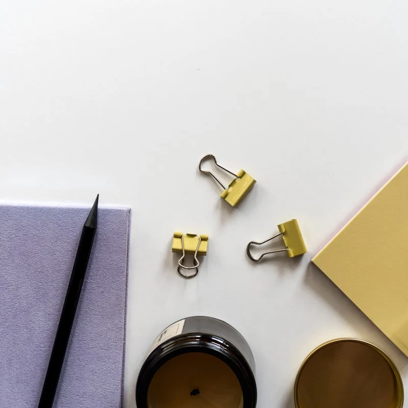 Horizon Desk Organiser Tray