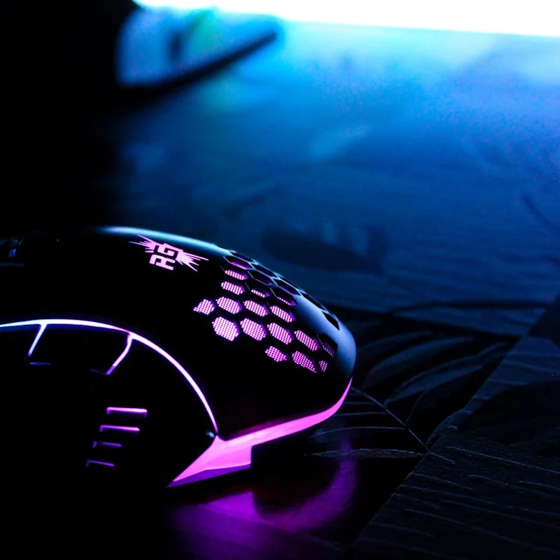 Echo 7.1 Gaming Headset