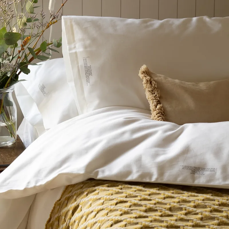 Dreamfold Memory Foam Pillow Pair