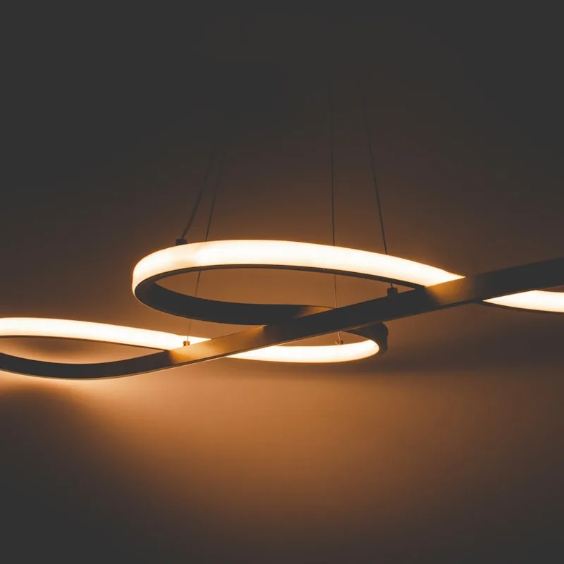 Glow & Co. Rattan Pendant Shade