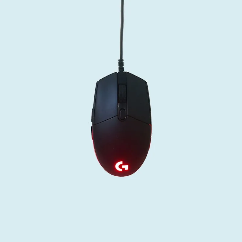 Echo 7.1 Gaming Headset
