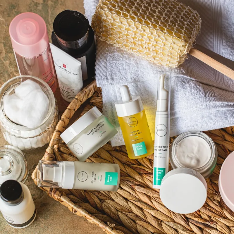 Silk Barrier Moisturizer