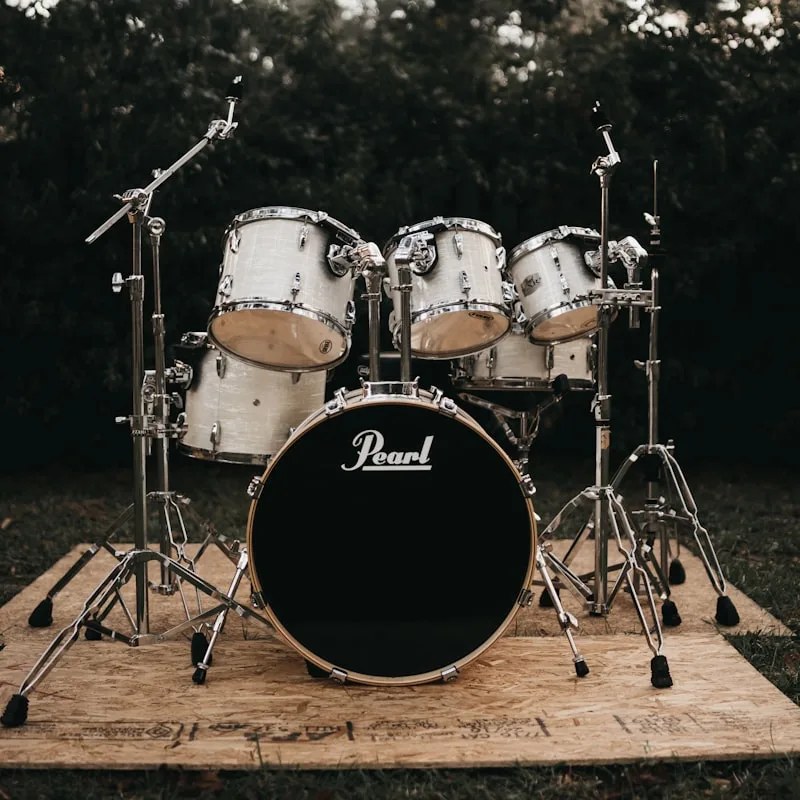 Pulse Practice Pad Set