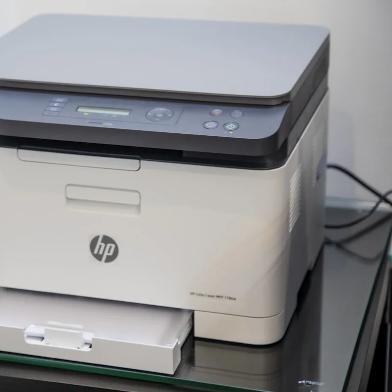 Printly Mono Laser Printer