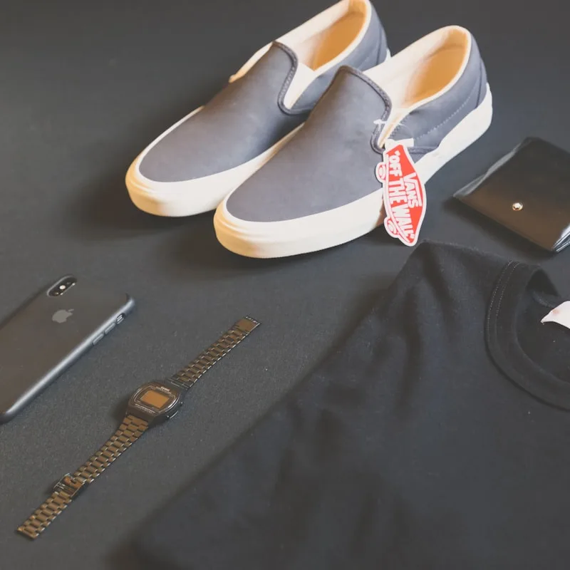 Halden Linen Camp Shirt