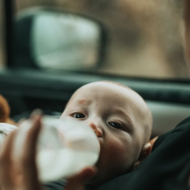 GrowSip Spill-Proof Sippy Cup