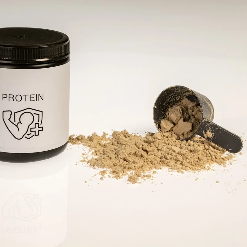 Mass Gainer Shake Blend