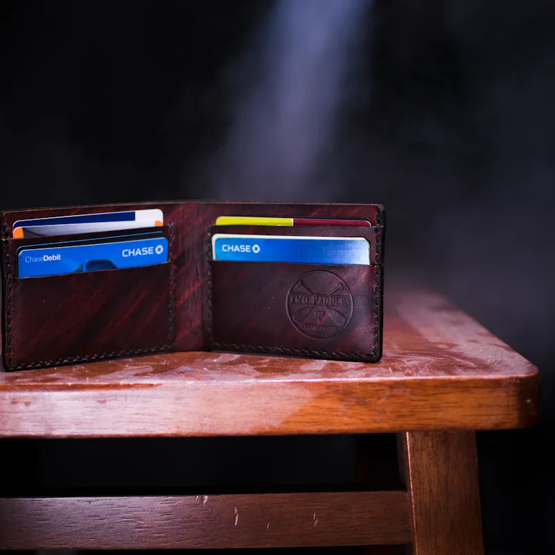 Pica Mini Card Holder