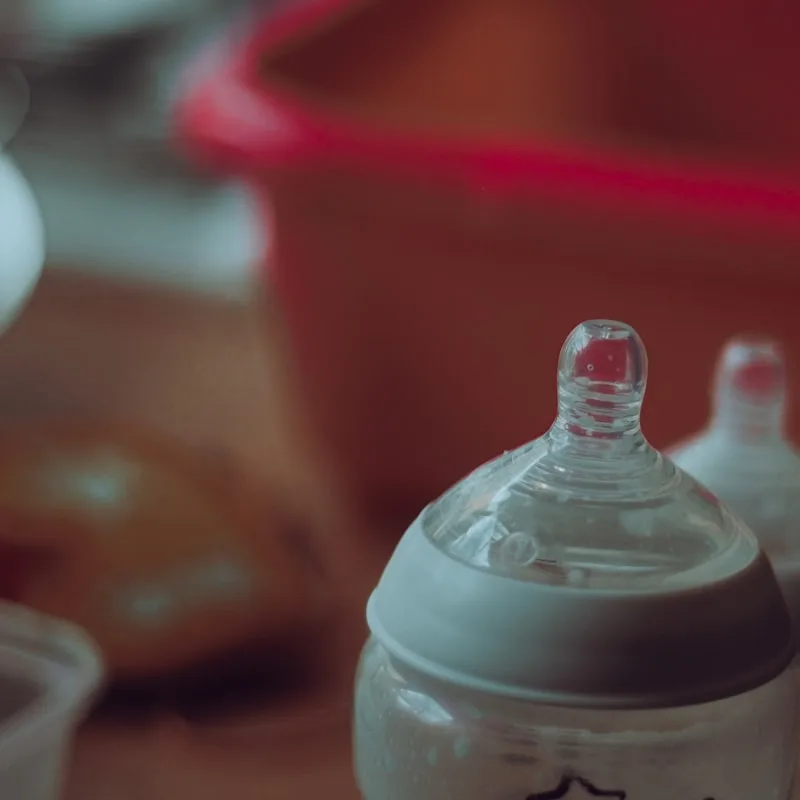 MilkyWay Anti-Colic Bottle