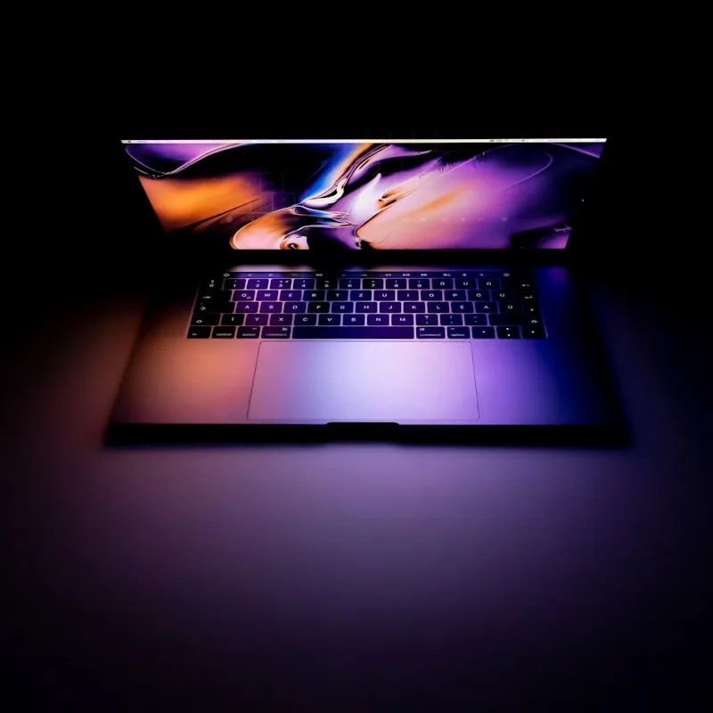 Volt StreamBook 15