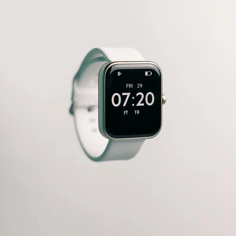 Pulse Fit Watch S3