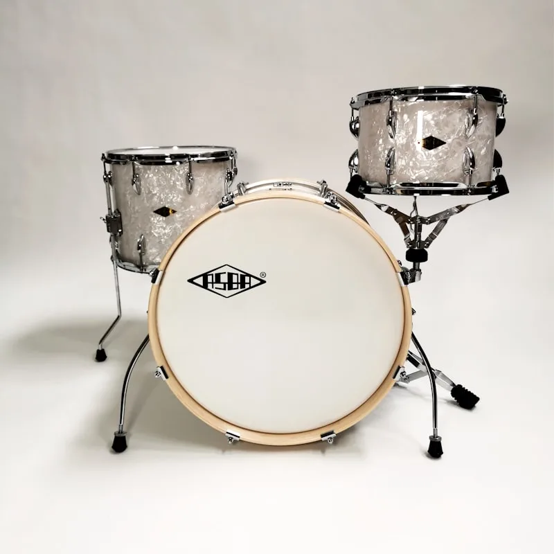 Pulse Cajon Box Drum