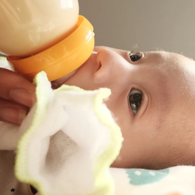 GrowSip Spill-Proof Sippy Cup
