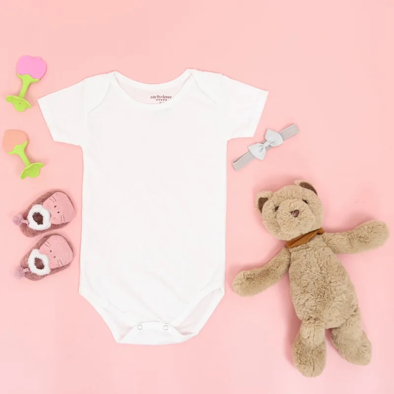 TinyTrend Toddler T-Shirt Set