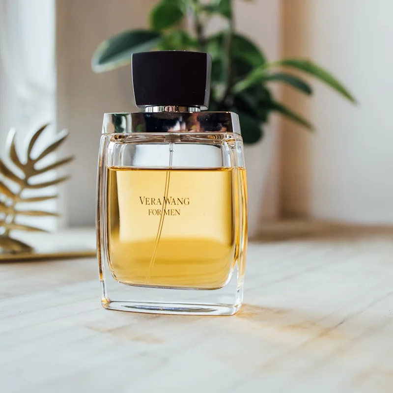 Amber Nuit Eau de Parfum