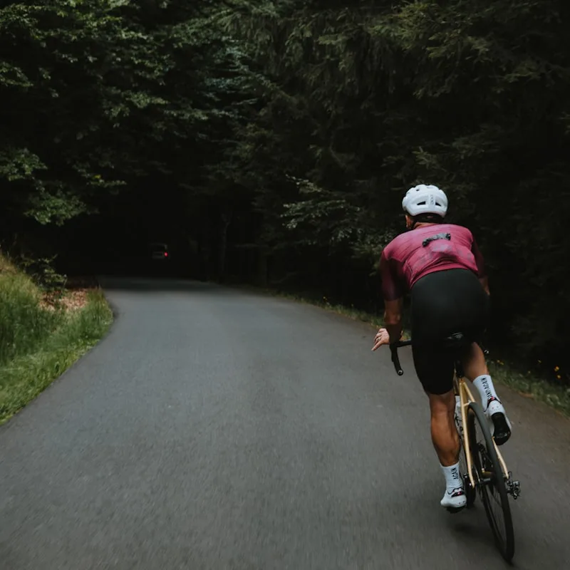 Summit Merino Cycling Base Layer