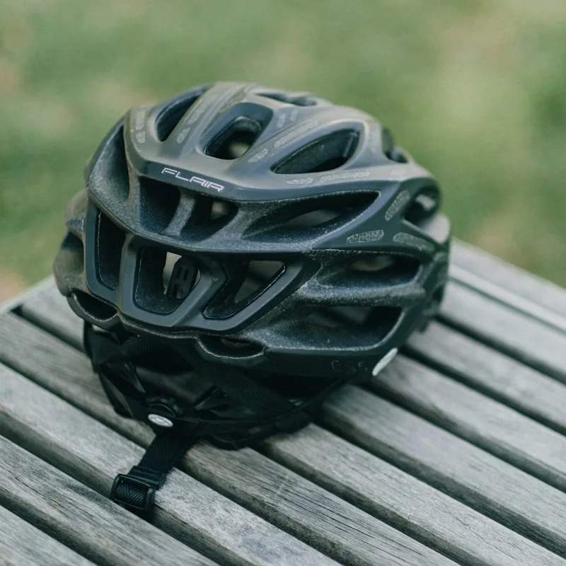 Lumos Urban Smart Helmet