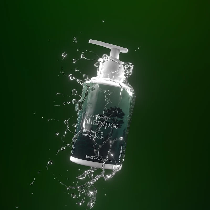 Scalp Soothe Treatment