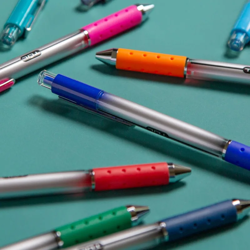 SmoothGlide Gel Pens (Pack of 12)