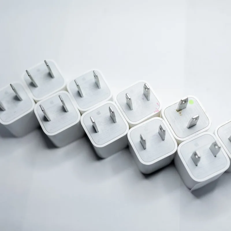 VoltPod Energy Monitor Plug