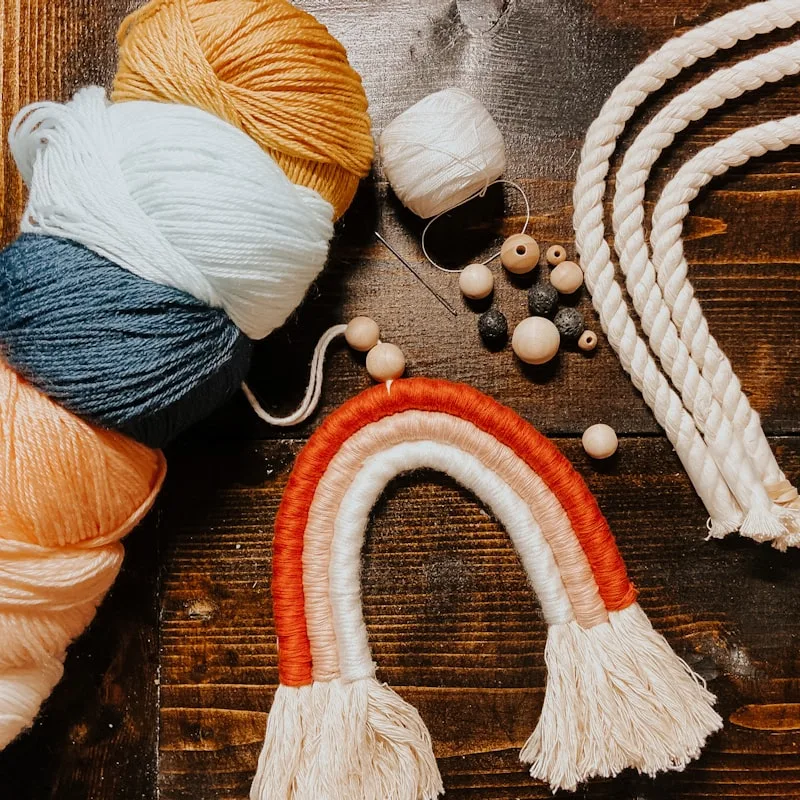 LeatherWorks Hand-Stitching Starter