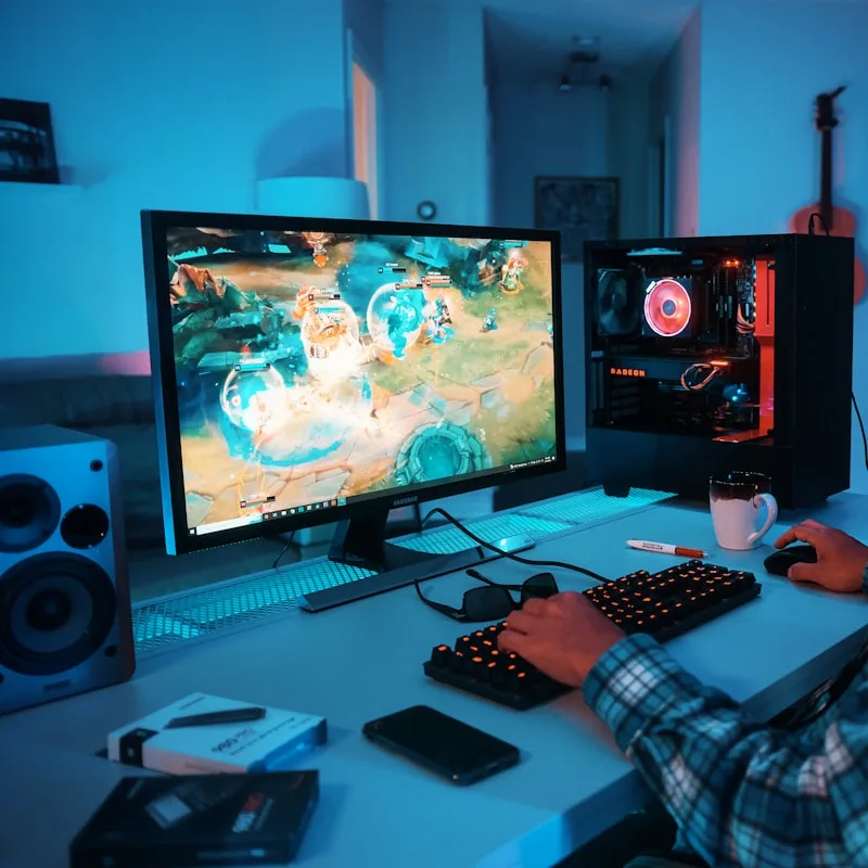 Apex Curve Ultrawide