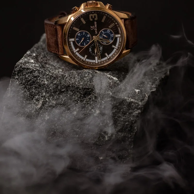 Verona Ceramic Watch