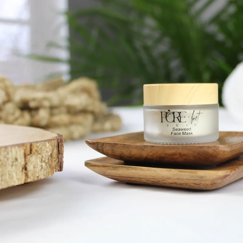 Aromatherapy Massage Roll-On