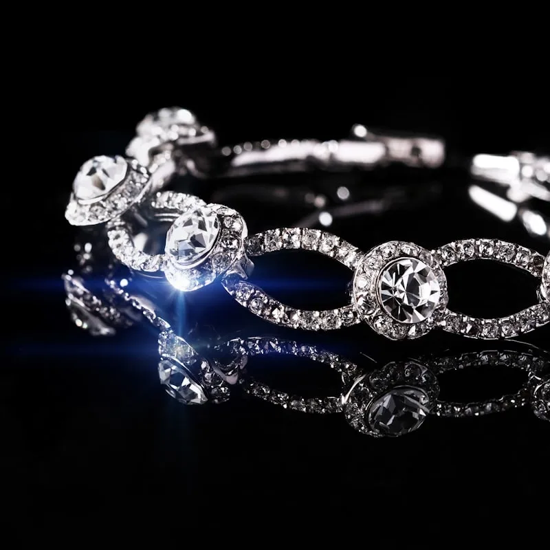 Marena Pearl Bracelet