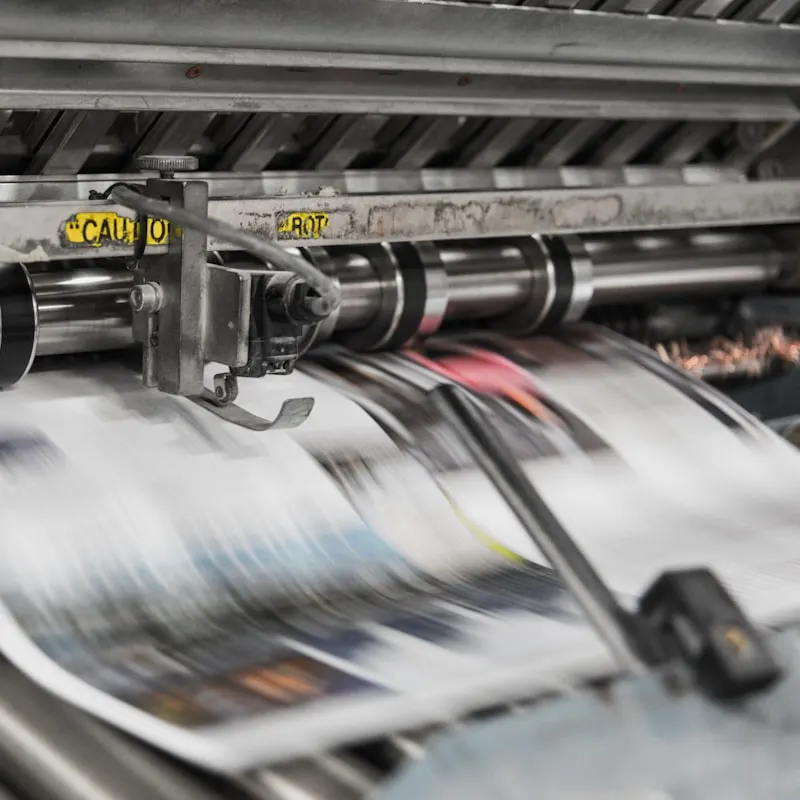 Printly Compact Inkjet Printer