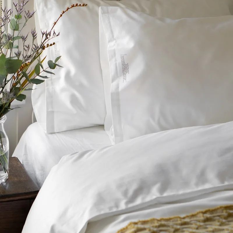 Plush & Fold Quilted Mattress Protector