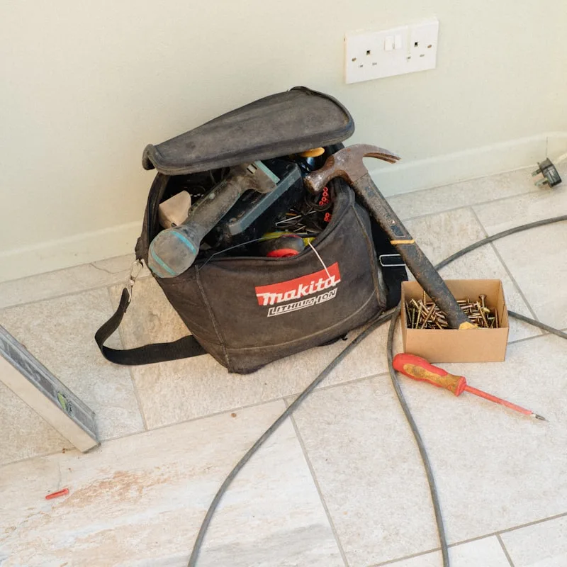 AirFlow Detail Heat Gun