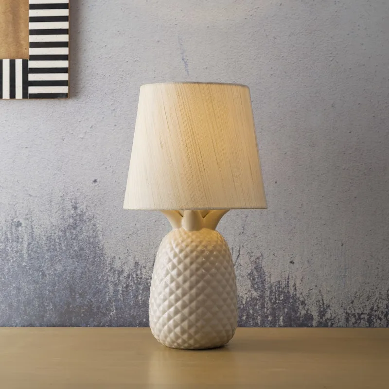 Glow & Co. Rattan Pendant Shade