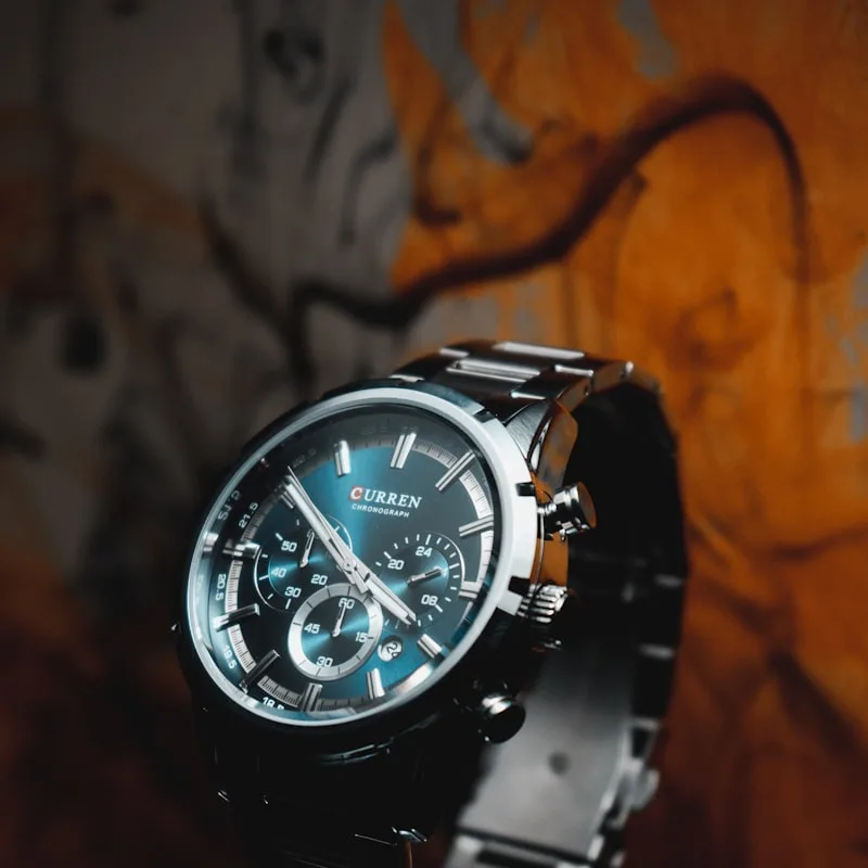 Meridian Classic Automatic