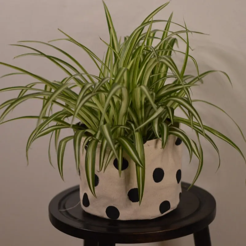 Cast Stone Urn Planter