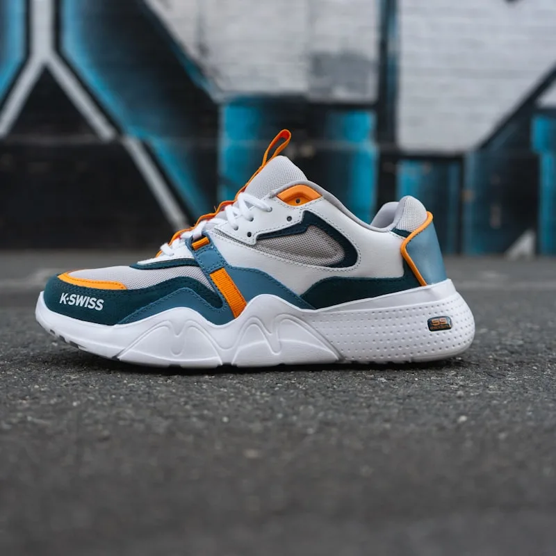 Stride Flex Running Sneakers