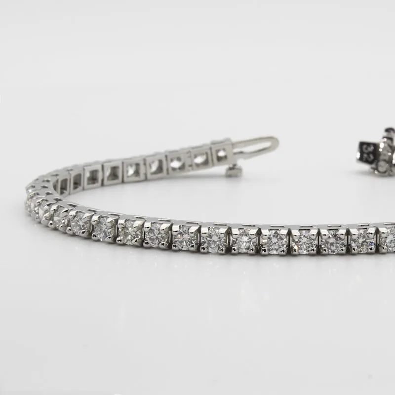 Aurelia Tennis Bracelet