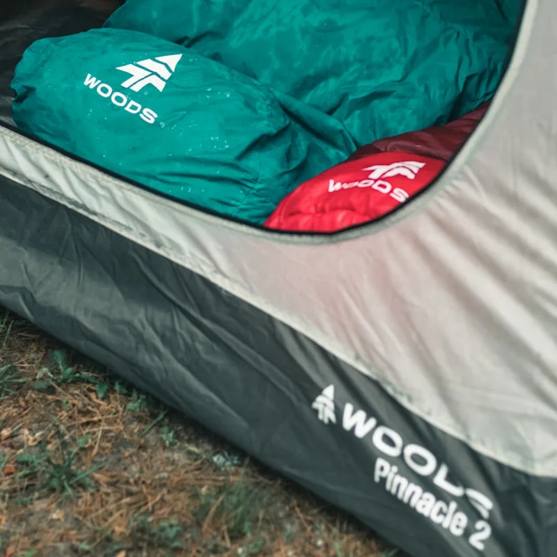 Cocoon Kids Sleeping Bag