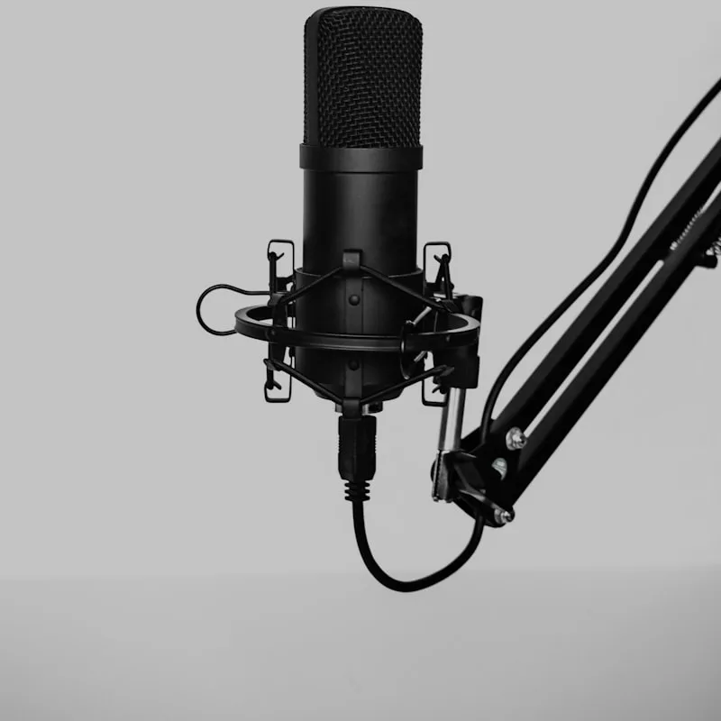 Auralux Studio Monitors (Pair)