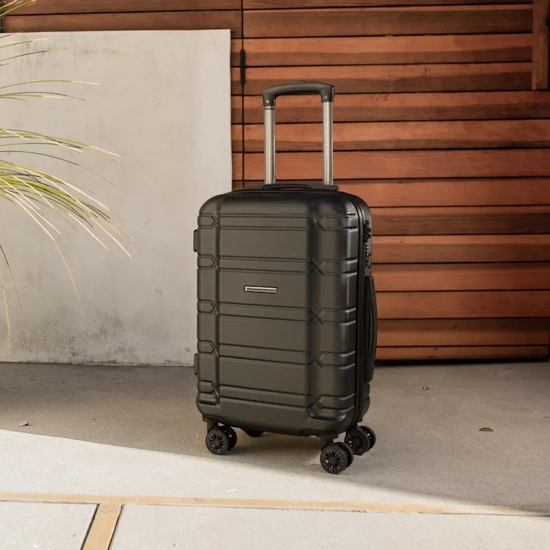 Atlas Rugged Trunk Case