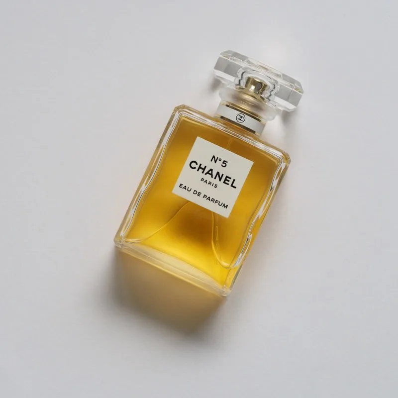 Spiced Wood Eau de Parfum