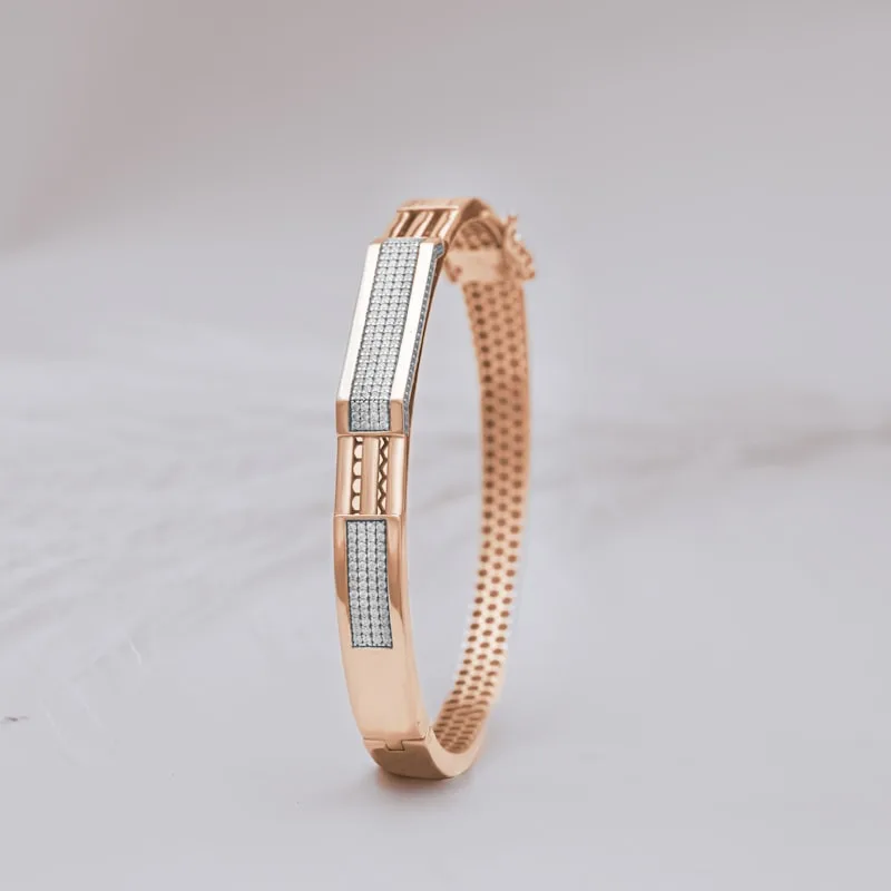 Lumière Diamond Bracelet