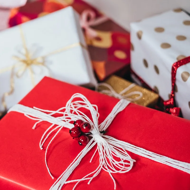 SparkleSack Gift Bag Assortment