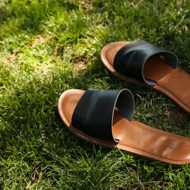 Boulder Fisherman Sandals