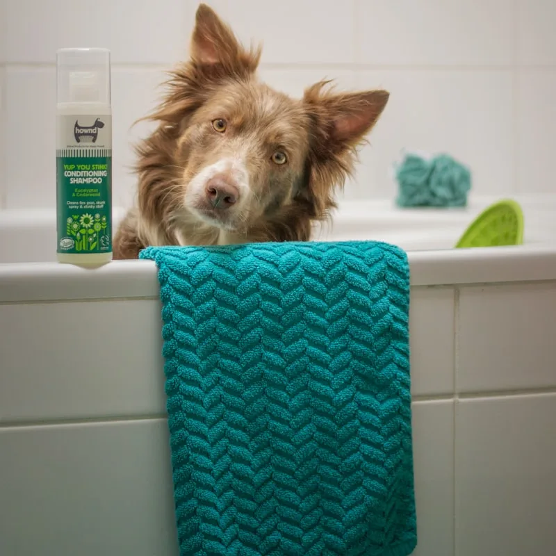 Grooming Wipes Fresh Pack
