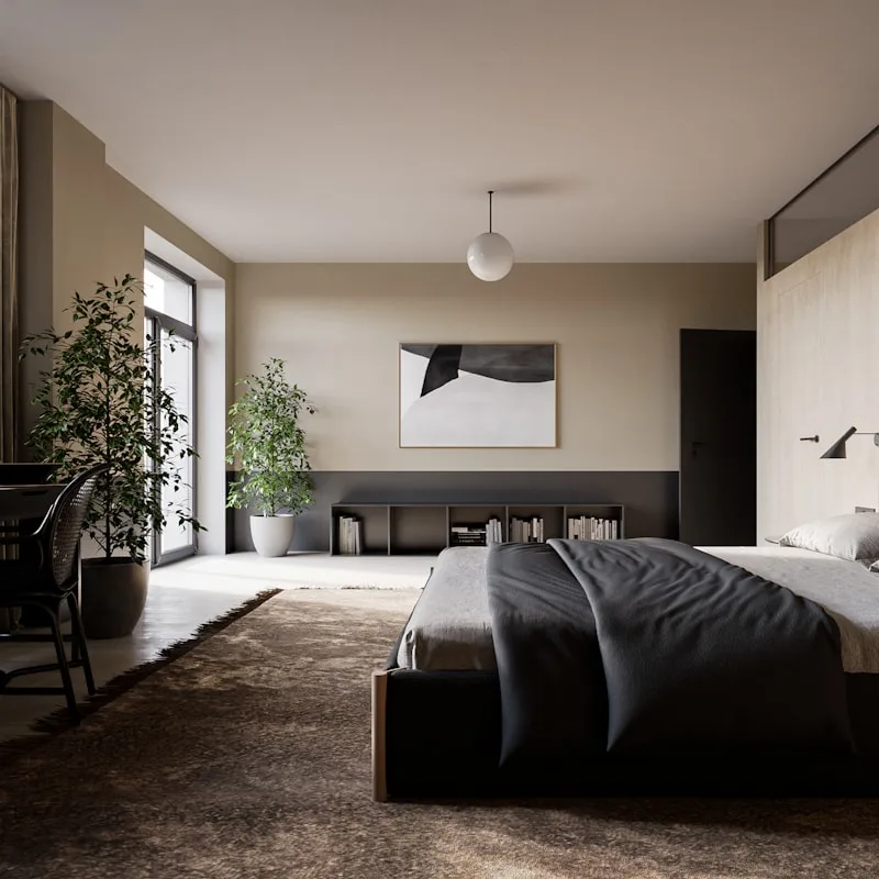 Dreamfold Linen Duvet Cover Set