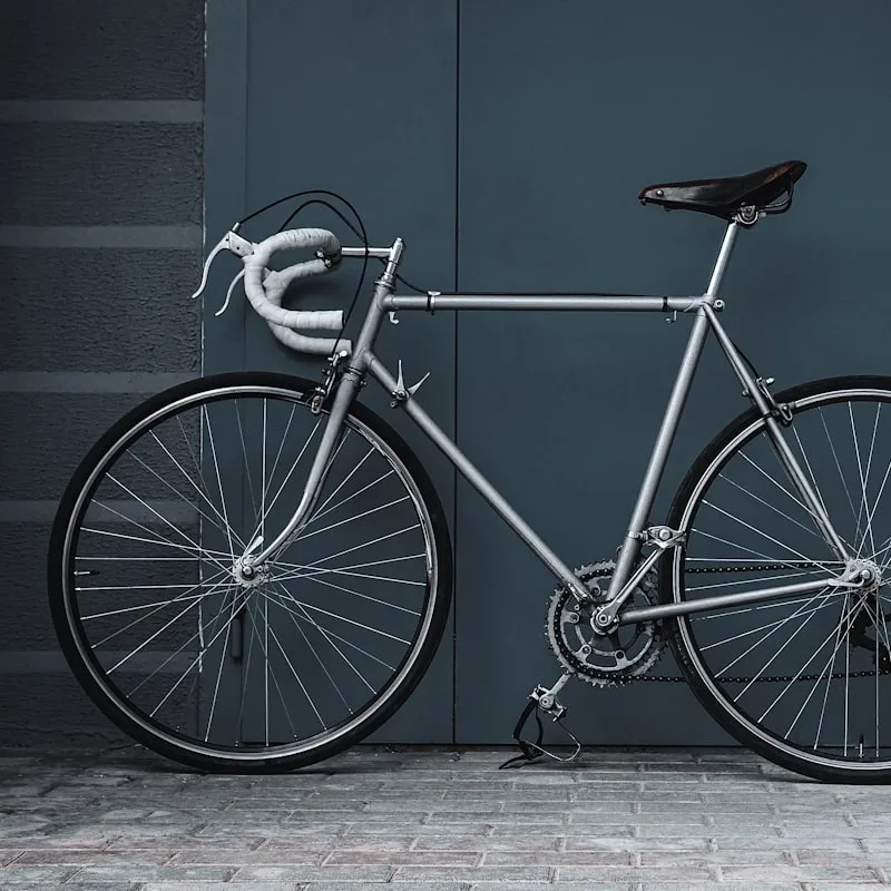 Apex Anti-Theft U-Lock with Cable