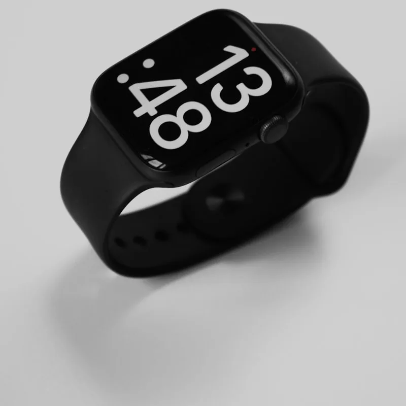Nova Band Slim Tracker