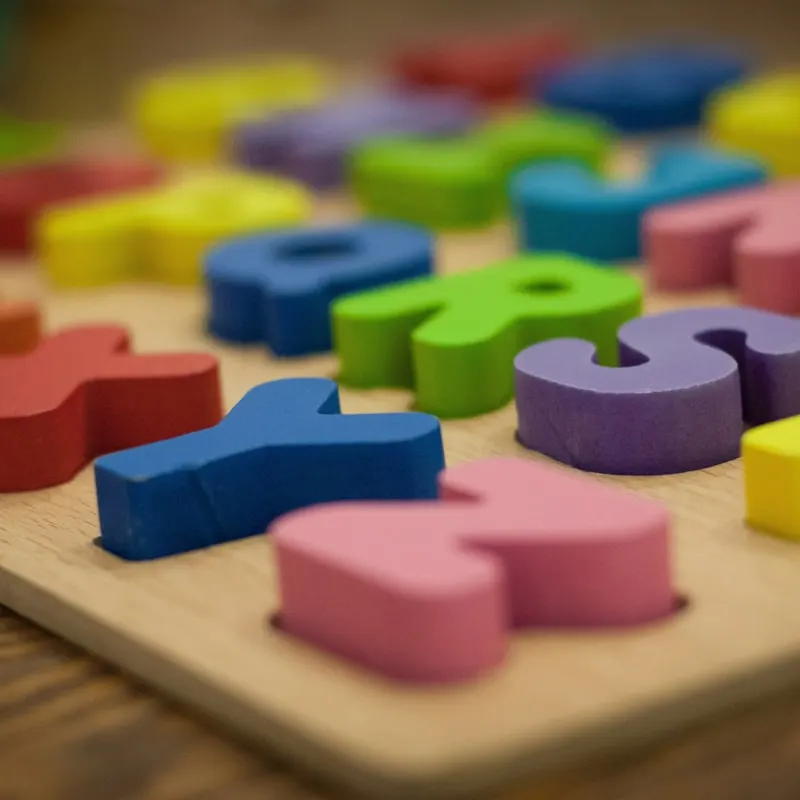 CountSmart Math Bear Kit