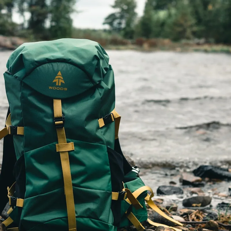 Voyager Wheeled Backpack